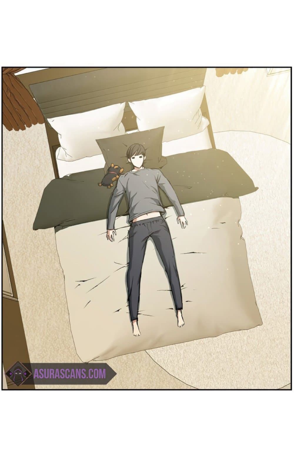 Return of the Broken Constellation 25 (65)